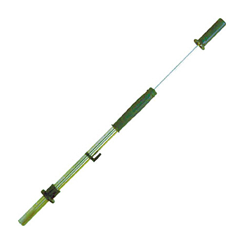 ﾏｸﾞﾈｯﾄｽｲｰﾊﾟｰ掃磁棒 3700ｶﾞｳｽ 1本画像