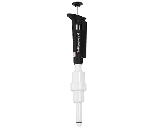 M's　ITピペット　TypeG　容量範囲1000μL~5000μL画像
