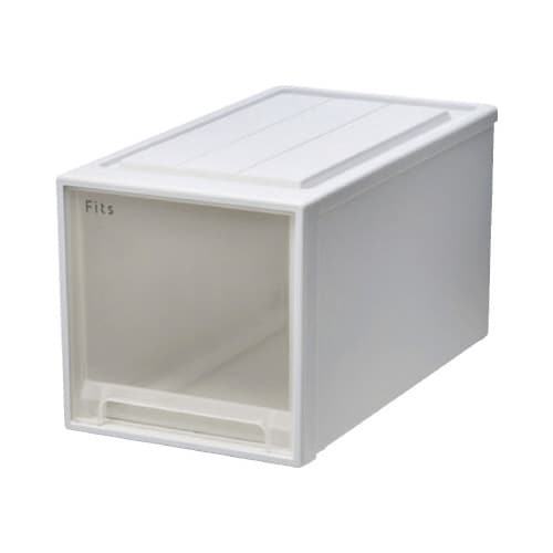 フィッツケース　奥行５３ｃｍー幅３０ｃｍ　Ｌ　ＷＣ画像