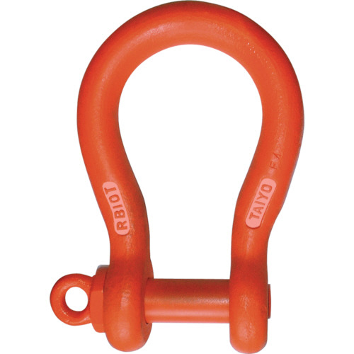 軽量捻込ｼｬｯｸﾙ ﾊﾞｳ 20t 1個画像