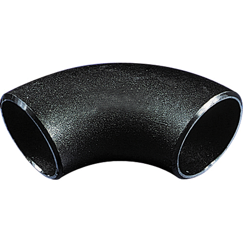 鋼管製ｴﾙﾎﾞﾛﾝｸﾞ90° 1個画像