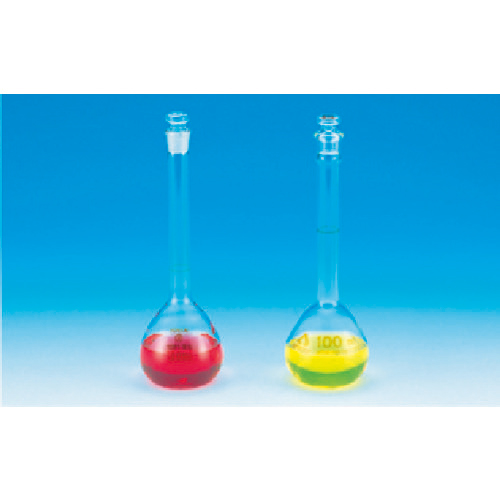 TGK ﾒｽﾌﾗｽｺ 10mL 透明摺 ｱﾛｰ 1個画像