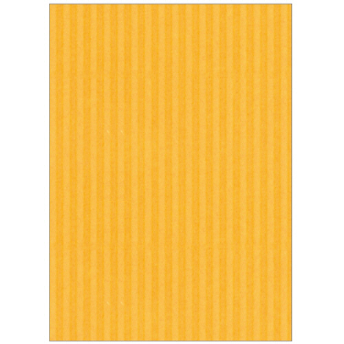 ｶﾗｰﾀﾞﾝﾎﾞｰﾙ ﾘｯﾌﾟﾙﾎﾞｰﾄﾞ B3 ｲｴﾛｰ 1ﾊﾟｯｸ(3枚)画像