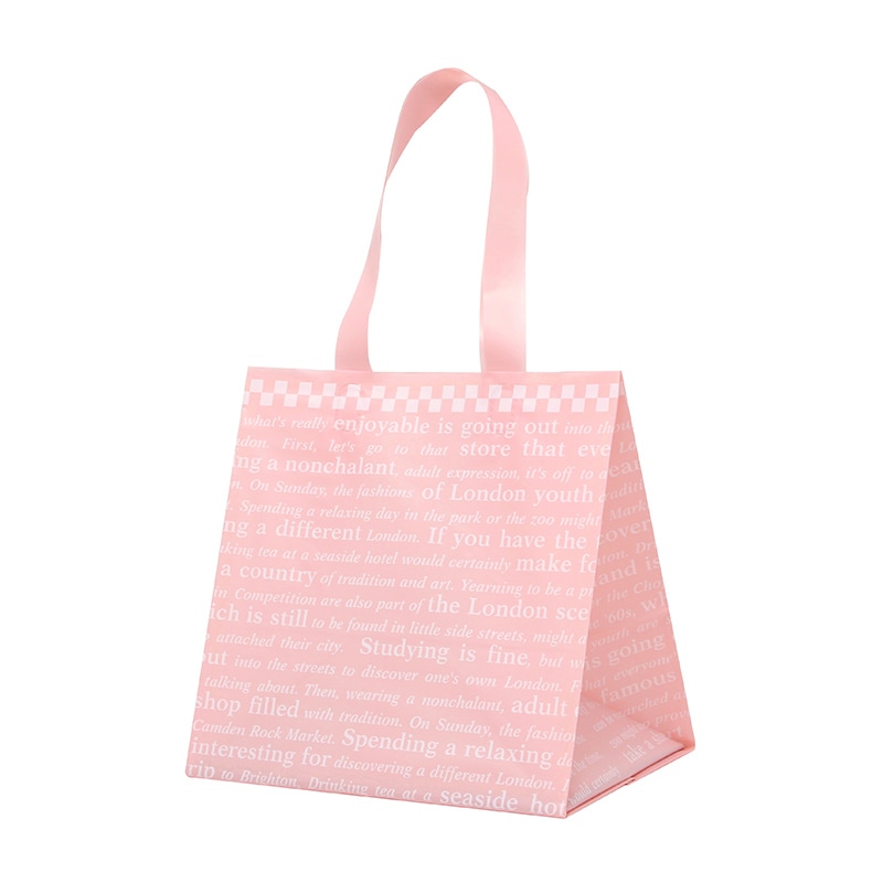 ＨＤポリチャーム　ＷＳ　チェッカー　Ｐ　表記入画像