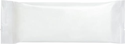 おしぼり　クリールパール無地　平型　１００枚入