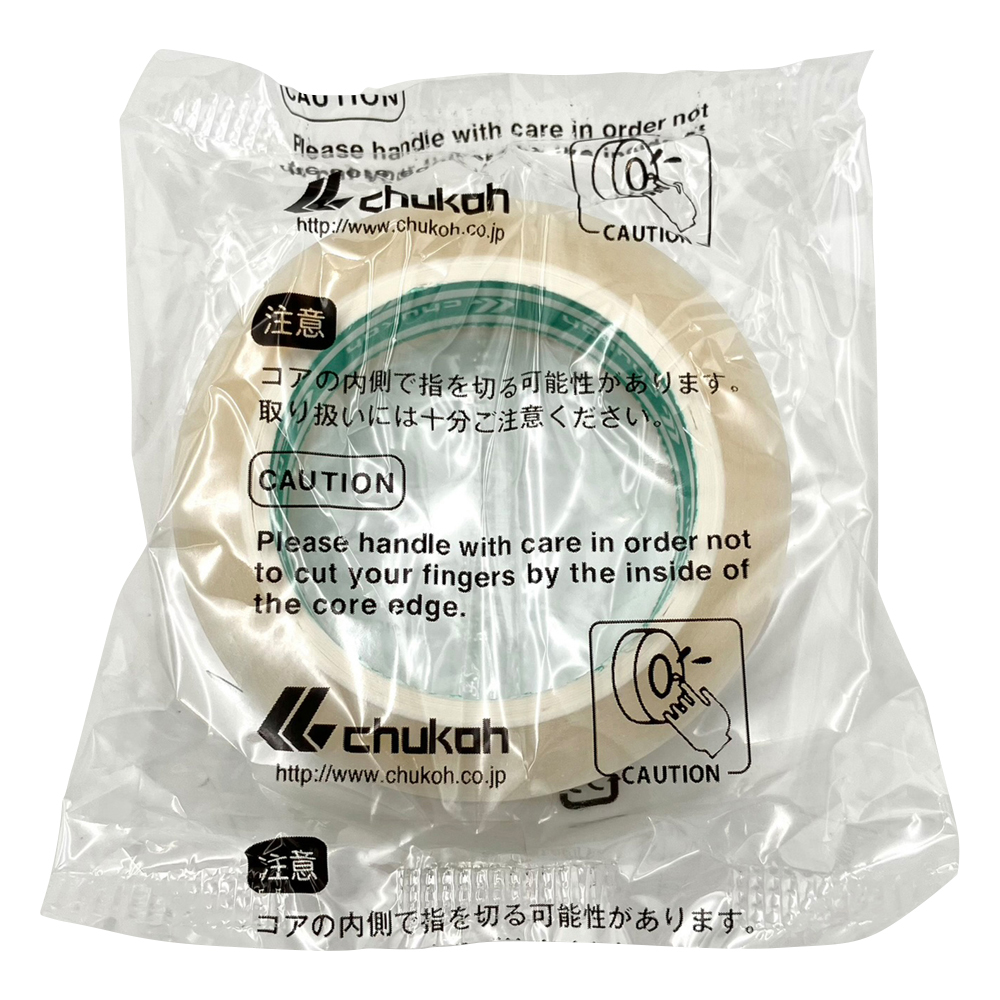 チューコーフロー（R）粘着テープ　ASF-110FR　0.08×13mm×10m