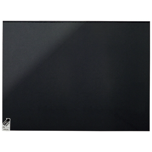 ﾌﾟﾚﾊﾟﾈ A2 610×455×5mm 黒 1ﾊﾟｯｸ(10枚)画像