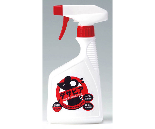 デサピア　小動物用きひ剤　スプレータイプ　500ml
