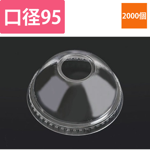 ケーピープラテック DY-D95(ドームフタ)画像