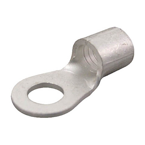 ﾆﾁﾌ 裸圧着端子 R形 1ﾊﾟｯｸ(100個)画像