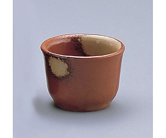 伊賀灰釉ぐい呑画像