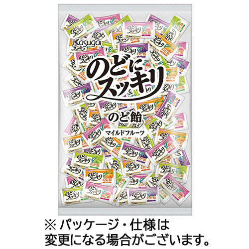 のどにｽｯｷﾘ ﾌﾙｰﾂｱｿｰﾄ 1kg 1袋画像