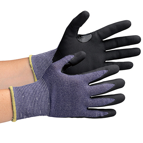 耐切創性手袋 ｶｯﾄｶﾞｰﾄﾞ G150TF LLｻｲｽﾞ 1双画像