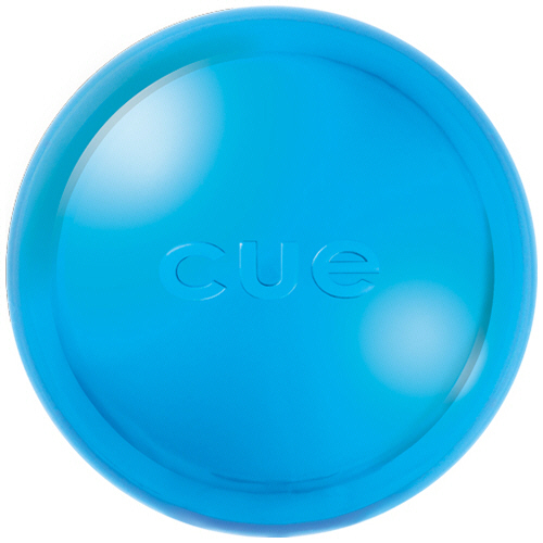 ｷｭｰｴｱ ﾌﾟﾗﾁﾅｼｬﾜｰ 1ﾊﾟｯｸ(2個)画像