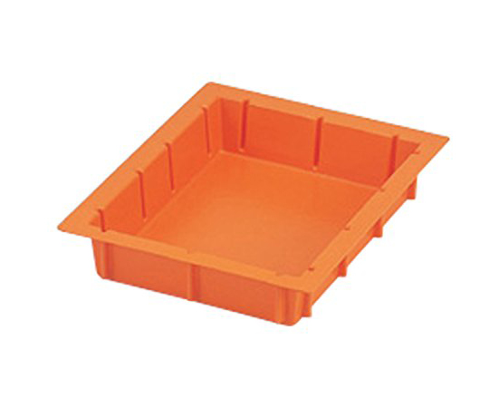 散薬トレー　オレンジ画像