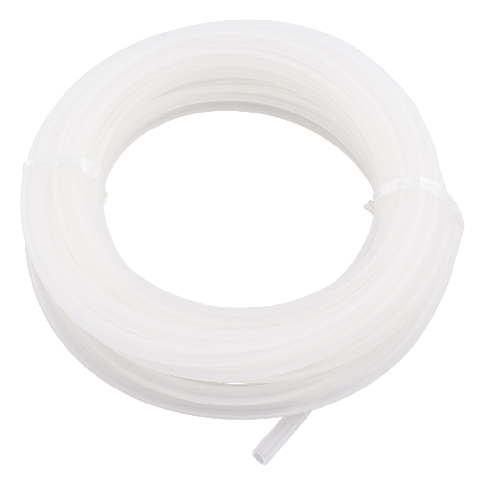 高強度ローラーポンプ用シリコンチューブ　6.5×9.9　10m画像