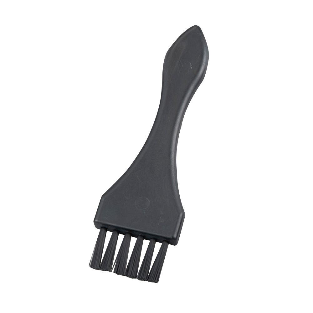 静電除去ブラシ 173×25mm 毛束数6画像