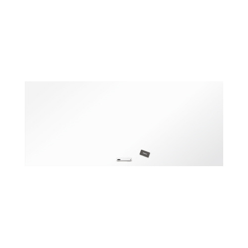 抗菌ホワイトマグネットシート５Ｌ画像