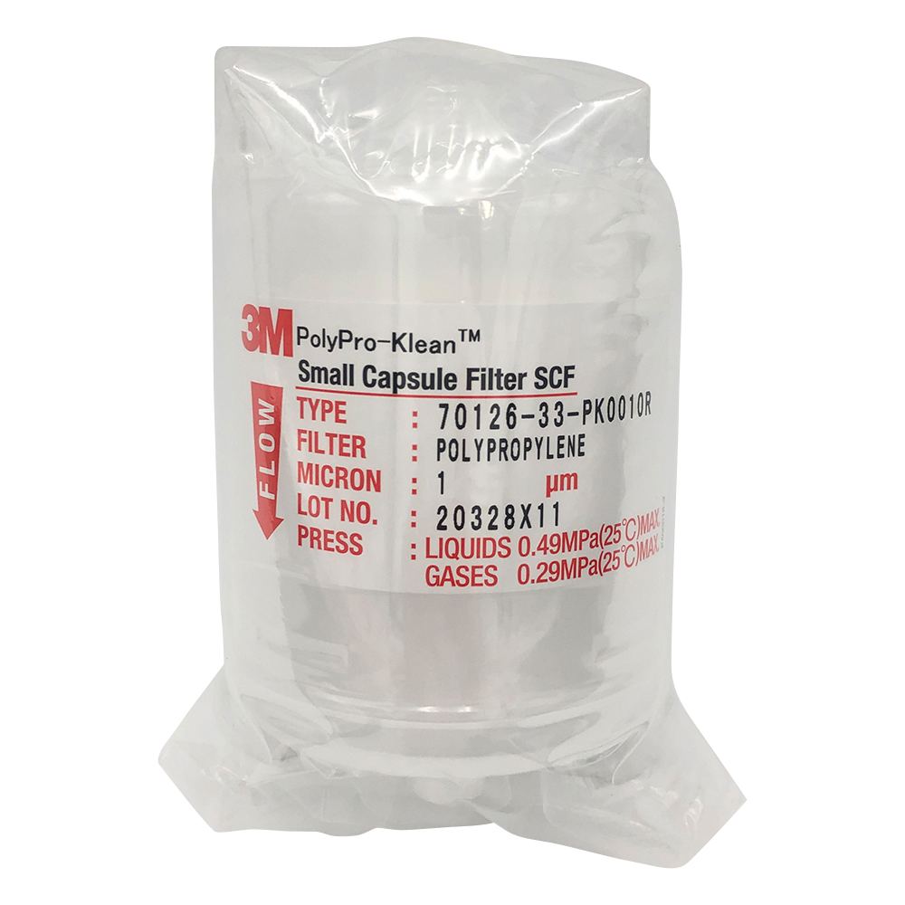 ポリプロクリーン・カプセル画像