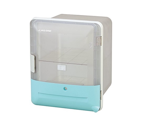 デシケーターQUALIM(クアリム）画像