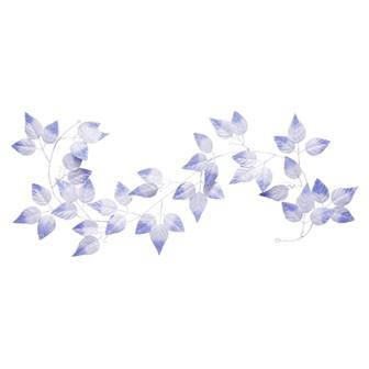 ウインターリーフガーランド画像