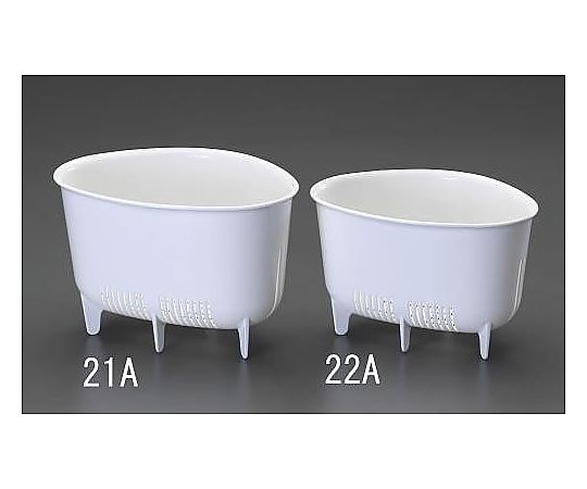 204x153x130mm 三角コーナー水切り