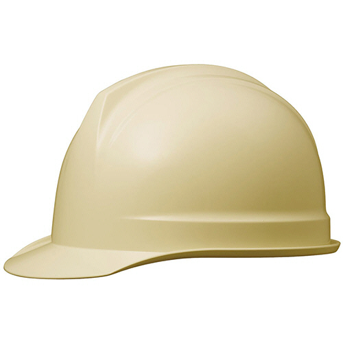 ABS製ﾍﾙﾒｯﾄ SC-1 BN RA ｸﾘｰﾑ 1個画像