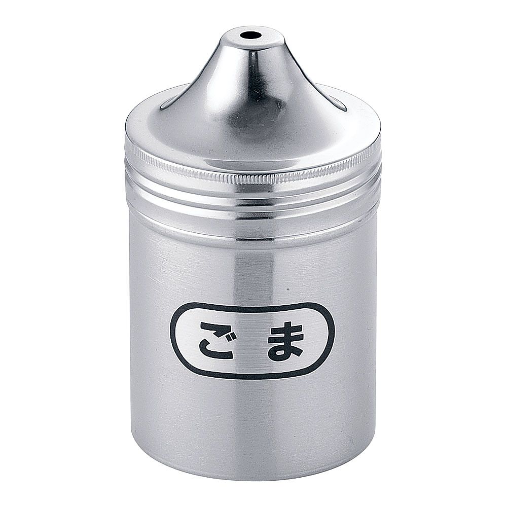 調味缶 大 ごま缶画像