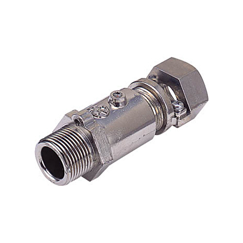 ﾀﾞｲｷｬｽﾄ耐圧防爆構造ﾊﾟｯｷﾝ式ｹｰﾌﾞﾙｸﾞﾗﾝﾄﾞ 1個