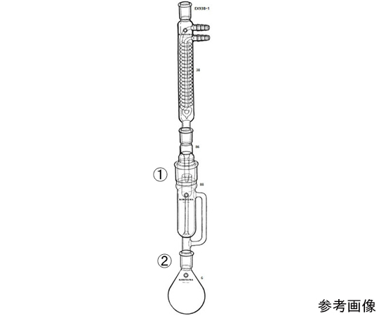 浸漬抽出装置画像