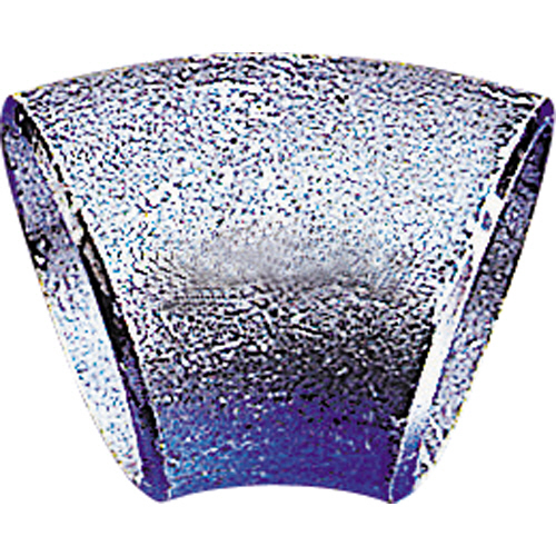 白鋼管製ｴﾙﾎﾞﾛﾝｸﾞ45° 1個画像