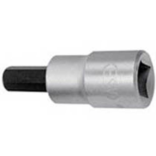 ソケットレンチ用ヘキサゴンソケット　9.5×10mm　1個画像
