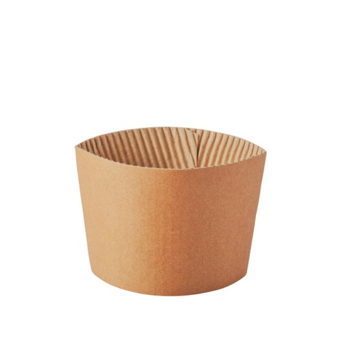 ケーピープラテック KMスリーブM ナチュラル画像