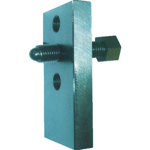 ｻｲﾄﾞｸﾗﾝﾌﾟ T溝20用 1ｾｯﾄ画像