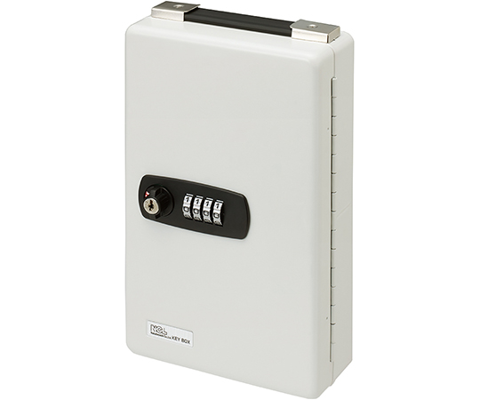 ダイヤル式キーボックス　10個収容画像