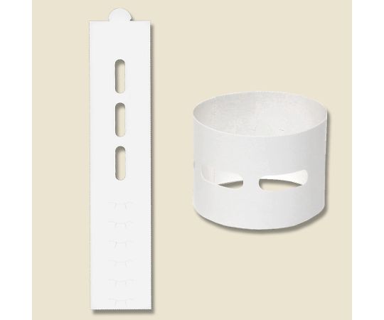 HEIKO 箱 NケーキストッパーW 50枚画像