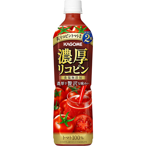 濃厚ﾘｺﾋﾟﾝ 720ml ﾍﾟｯﾄﾎﾞﾄﾙ 1ｹｰｽ(15本)画像