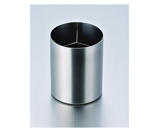 スリムテーブルスタンド(中仕切付)画像