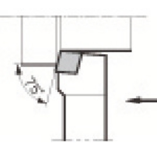外径加工用ﾎﾙﾀﾞ 1個画像