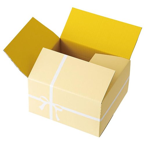 贈答箱 CLA-HCT2 クレール撥水宅配ギフトBOX-2(10枚) ヘッズ