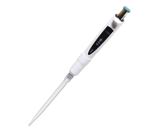 Proline Plus 手動ピペット 1ch 500～5000μL画像