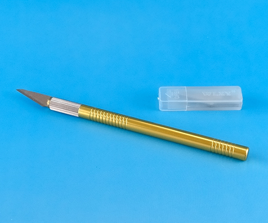 デザインナイフ