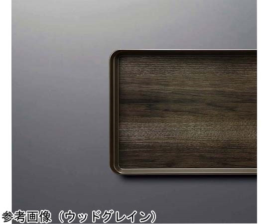 角トレイ ラベンダー（プルアップ） 10個入 プルアップ式のトレイが並ぶディスプレイ状の配置