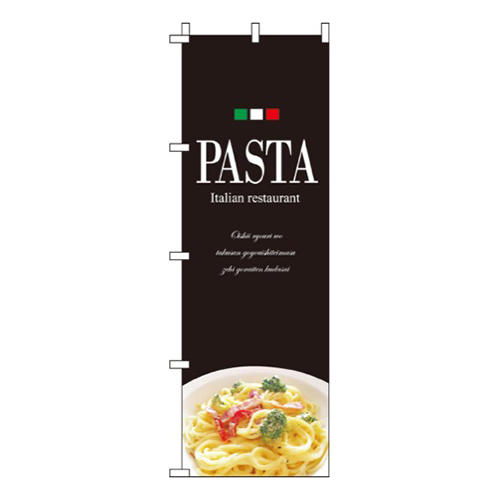 PASTA画像