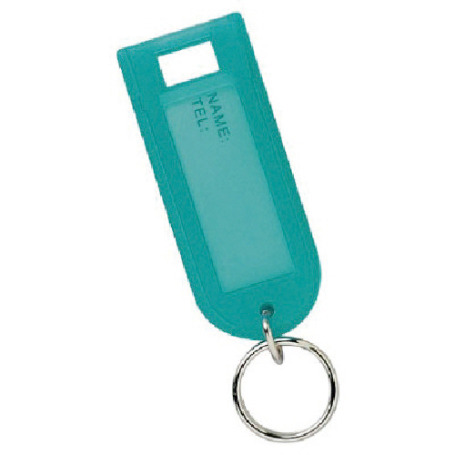 ｷｰﾌﾟﾚｰﾄ(緑) ﾌﾟﾗｽﾁｯｸ 1組(10個)画像