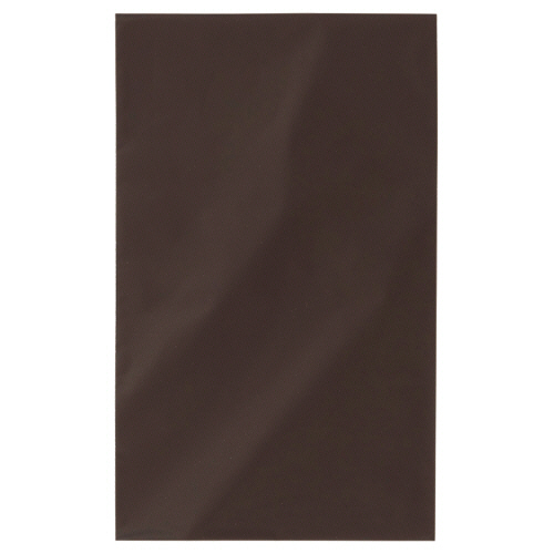 無地梨地ｷﾞﾌﾄﾊﾞｯｸﾞ ﾌﾞﾗｳﾝ 200×320mm 1ﾊﾟｯｸ(20枚)画像