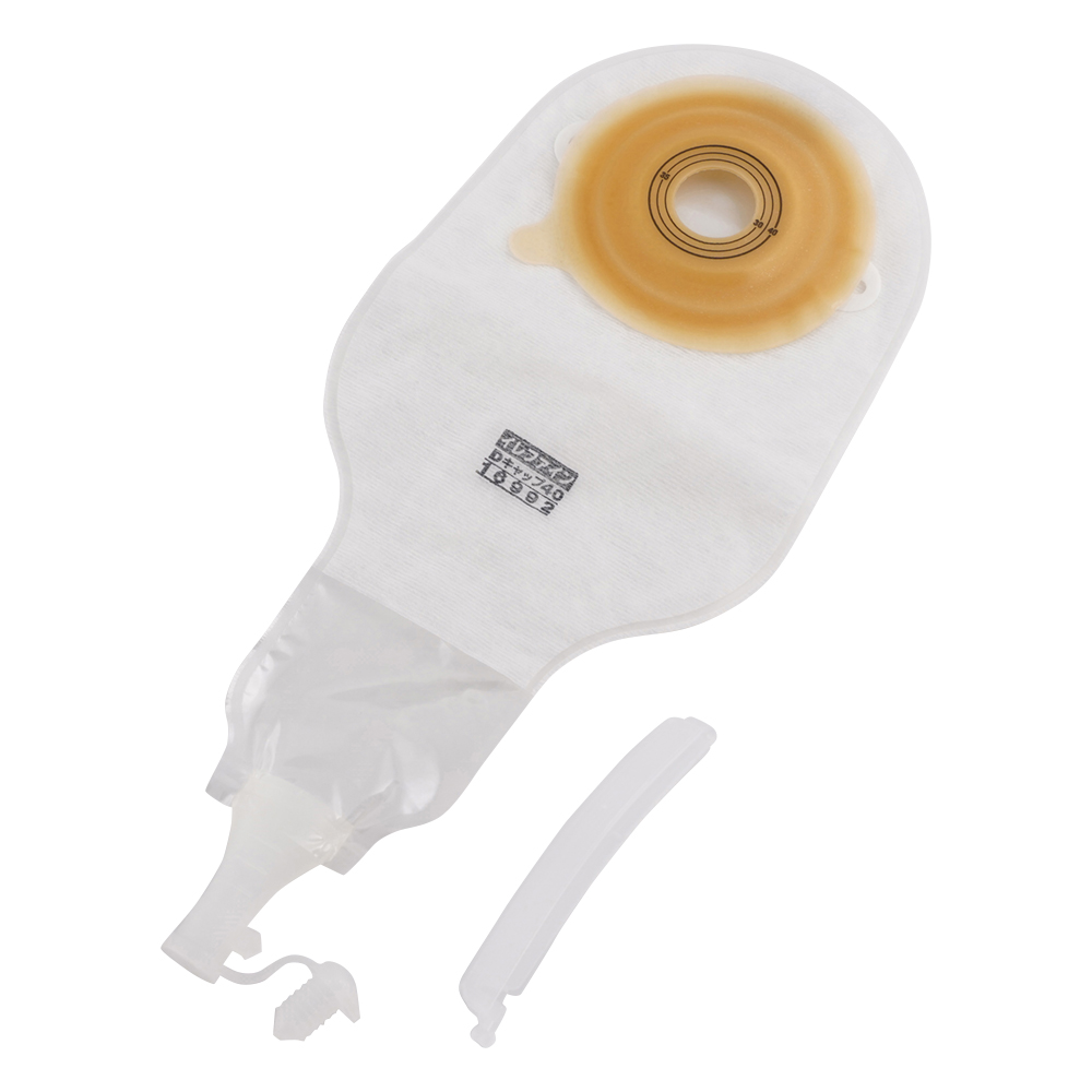 イレファイン®（単品系装具）Dキャップ40　10枚