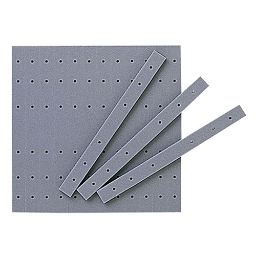 背ﾏｸﾗ W25×D10×H297mm 1ﾊﾟｯｸ(50本)画像