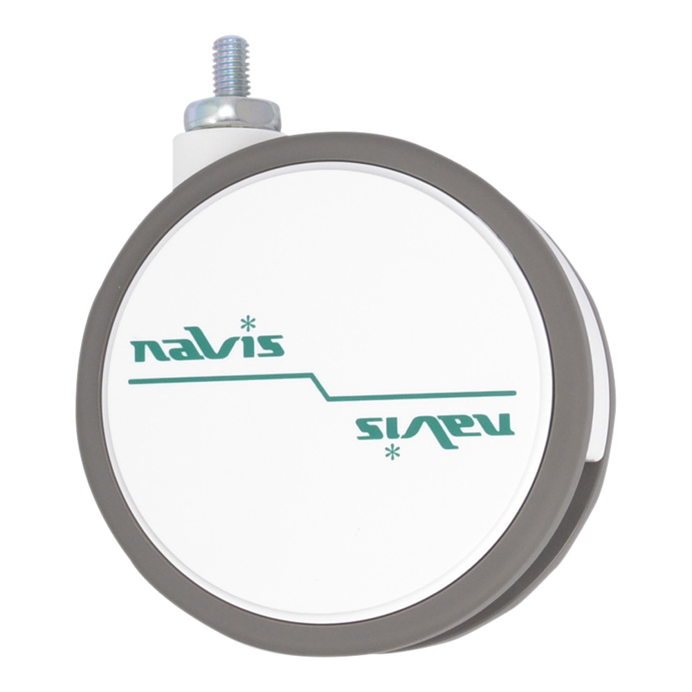 ナビスキャスターφ100mm　ネジ　ストッパー無し画像