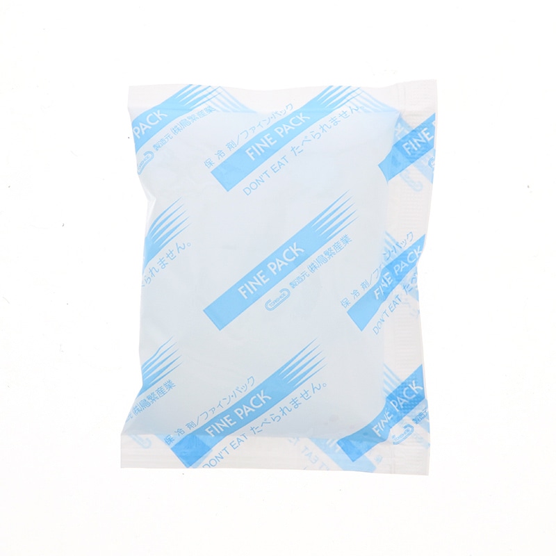 ファインパック　４０ｇ　１０個入画像